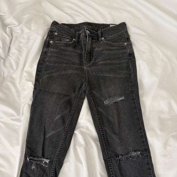 free people skinny jeans size 26 details: -perfect condition - Picture 3 of 5